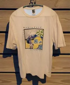 ✨ THE NORTH FACE × Supreme コラボTシャツ ✨