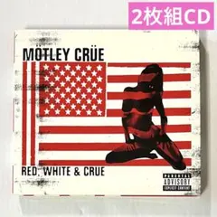 モトリークルー ホワイト