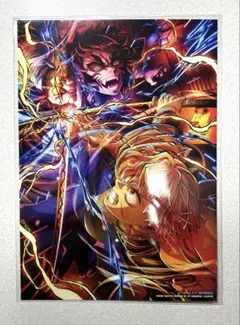 鬼滅の刃　無限城編　第1章　猗窩座再来　入場者特典