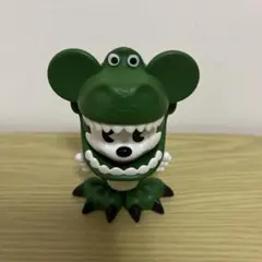 トイストーリー　レックス　ミッキー　ポップマート