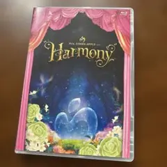 Mrs. GREEN APPLE Harmony ブルーレイ