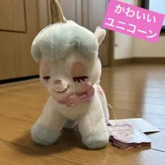 人気　ユニコーン　ぬいぐるみ⭐︎新品