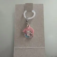サンリオ マイメロディ アクリルチャームのサムネイル
