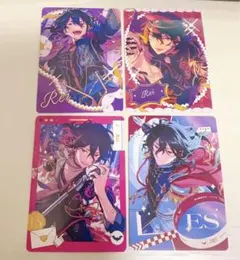 朔間零　あんスタ　Only「Rei」Collections セット