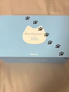 ふもコレ× Nachoneko ゲーミングマウス