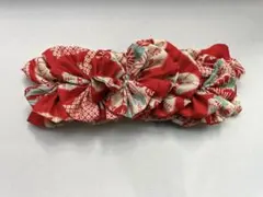 753 髪飾り　ヘッドドレス　A2