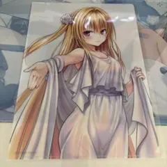 【未使用 未開封】To LOVEる　原画展　クリアファイル　8枚セット 2025年最新】Yahoo!オークション -to loveる 原画展(コミック、アニメ