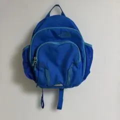 THE NORTH FACE SPROUT リュック 青
