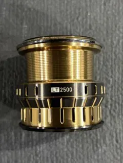 SLPW EX LT SPOOL スプール 2500 2026年最新】slpw ex ltスプールの人気アイテム - メルカリ