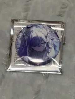 <最終お値下げ> プロセカ 朝比奈まふゆ グリ缶 缶バッジ 44c