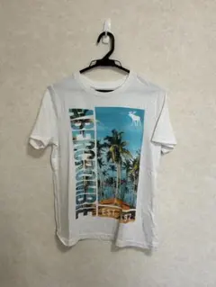 Abercrombie & Fitch アバクロ 半袖Tシャツ 13/14のサムネイル