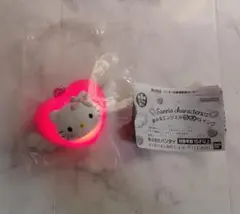 【最安値】サンリオ 夢みるエンジェルライトスイング ハローキティ