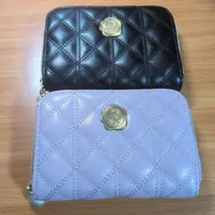 ニナス　しまみさ財布2個セットのサムネイル