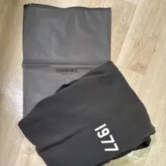 【Mサイズ】FEAR OF GOD ESSENTIALS 