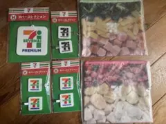 セブン　ハッピーくじ