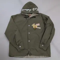 【Karl Helmut】カールヘルム 中綿入りブルゾンのサムネイル