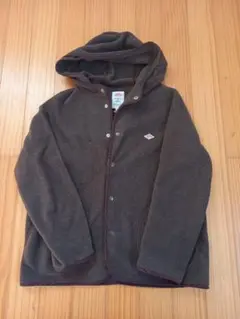 週末お値下げ❗DANTON×CIAOPANIC TYPY　フードジャケット　36