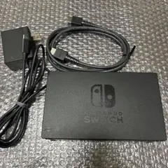 6 Nintendo Switch ドッグセット