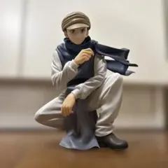 HUNTER × HUNTER ジン 一番くじ