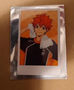 ハイキュー 極楽湯 日向翔陽