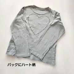 Lovetoxic 140 長袖Tシャツ