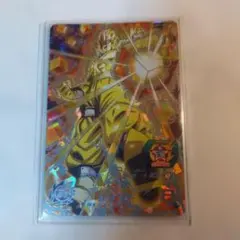 UM11-SEC3 ハーツ ドラゴンボールヒーローズ