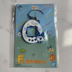 たまごっち　一番くじ　ラバーチャーム　みみっち