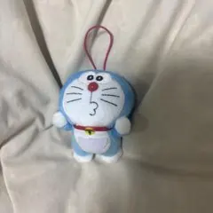 ドラえもん ぬいぐるみ マスコット
