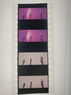 最終値下げ 劇場版 アイドリッシュセブン コマフィルム