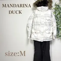 2026年最新】MANDARINA DUCK ウィンタースポーツの人気アイテム - メルカリ