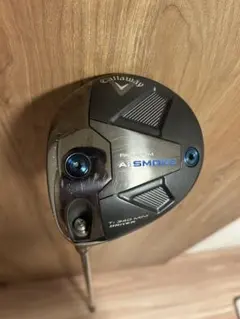PARADYM Ai SMOKE Ti 340 MINI ドライバー　レフティのサムネイル