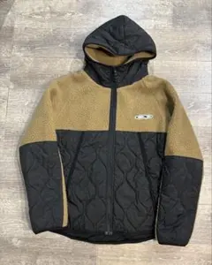 オーシャンパシフィック　ボア　ブルゾン　XL