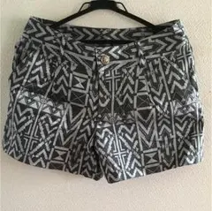 ショートパンツ   コムサイズム  Lサイズ