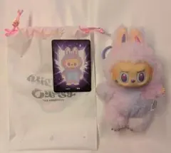 [正規品] LABUBU ラブブ Big intoEnergy LUCK