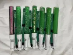 超特急 4号車 タクヤ 歴代ペンライト