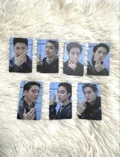 BTS Proof Standard Edition