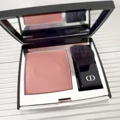 Dior ルージュブラッシュ 100 チークのサムネイル