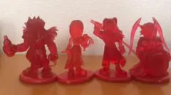 ファイナルファンタジー　フィギュア　コカコーラ