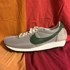NIKE LD -1000 スニーカー グレー グリーン