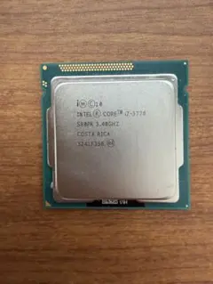 i7 3770