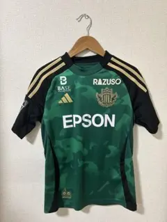 2025年最新】松本山雅ユニフォームの人気アイテム - メルカリ