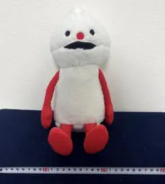 【早い者勝ち】パペットスンスン ぬいぐるみ ノンノン