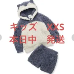 ポケモン　ジェラートピケ　カビゴン　キッズ　XXS