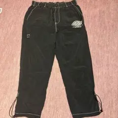 【相談可能】Dickies ナイロンパンツ32インチ