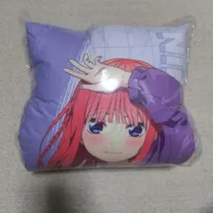 五等分の花嫁 中野三玖 痛バ - メルカリ
