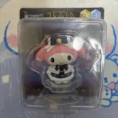 HolidayCollection HappyくじA賞　マイメロディ