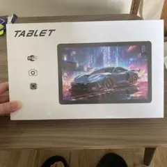 新品 Androidタブレット 本体のサムネイル
