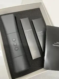 おまけ付き【新品未使用】テラミースプラッシュパルス おまけ付】テラミースプラッシュパルス 2700 テラミースプラッシュ