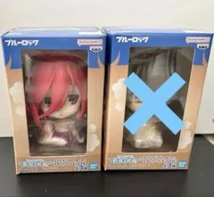 ブルーロック ととのったー フィギュア その2 千切 のみ