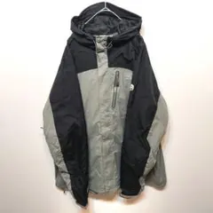 Mountain Hardwear ナイロンジャケット アウトドア タウンユース